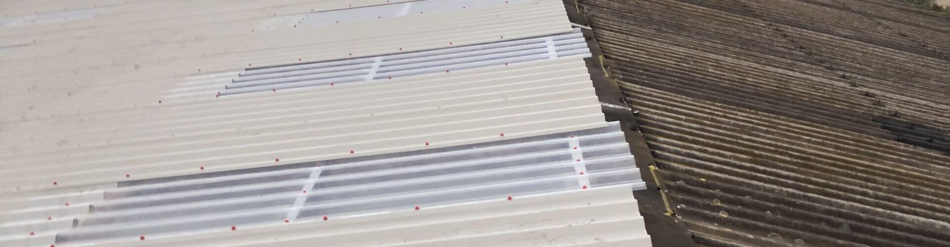 Durham Industrial Roofing ROOFLIGHTS / SKYLIGHTS - Durham, County Durham